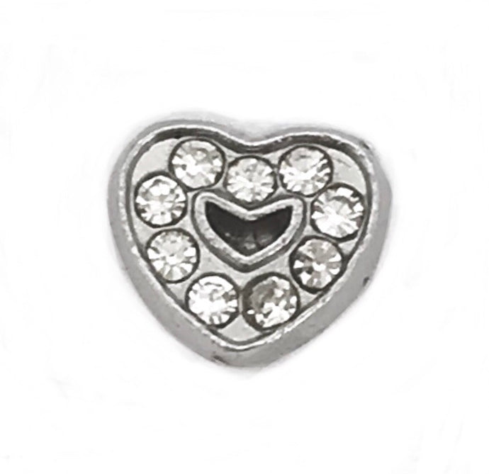 Sparkle heart
