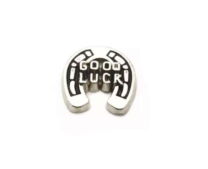 Horseshoe good luck