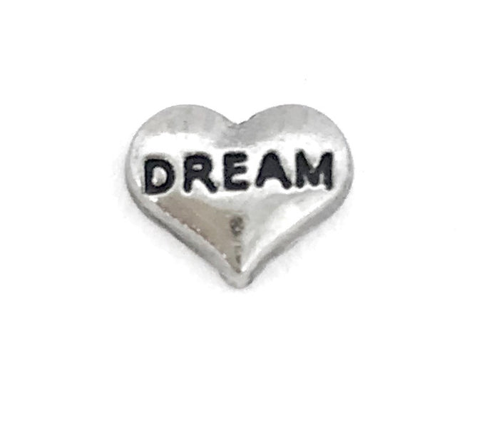 DREAM heart