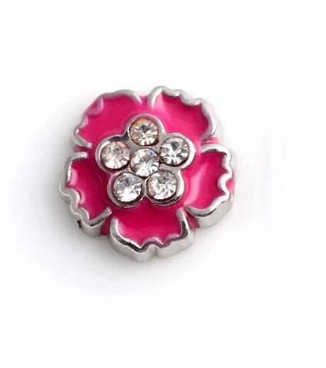 Pink Poppy