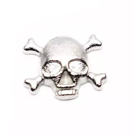 Skull and crossbones