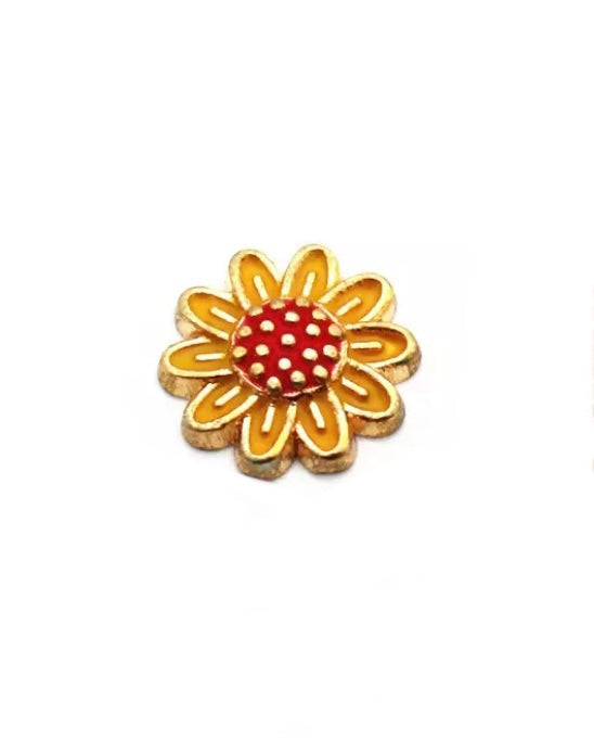 Golden Sunflower