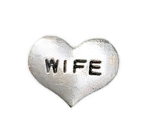 Wife heart