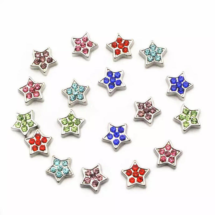 Small Stars