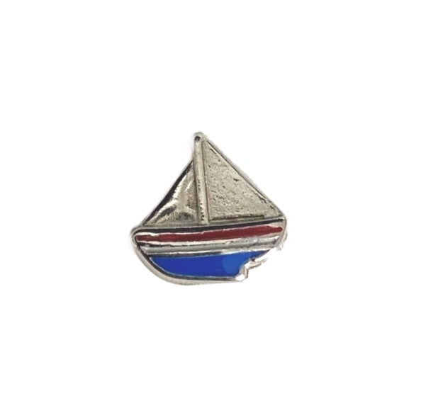 Sailing boat