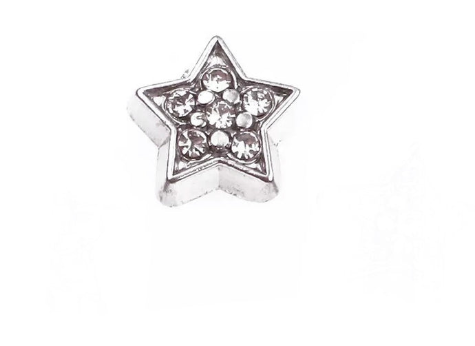 Silver star