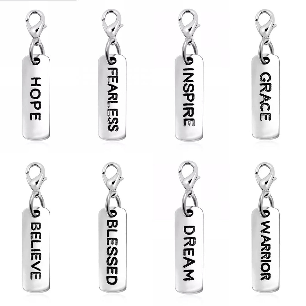 Word tags