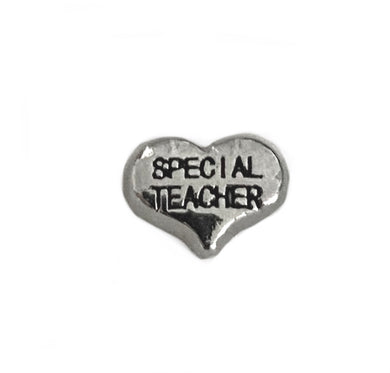 Special teacher