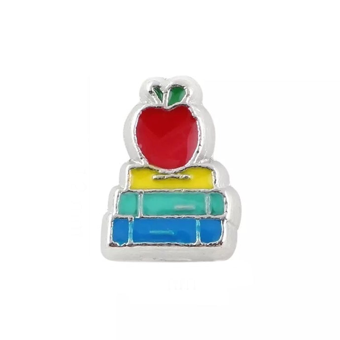 Apple and Books