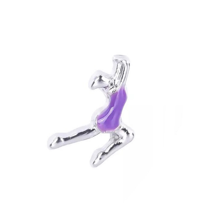 Gymnast / Dancer