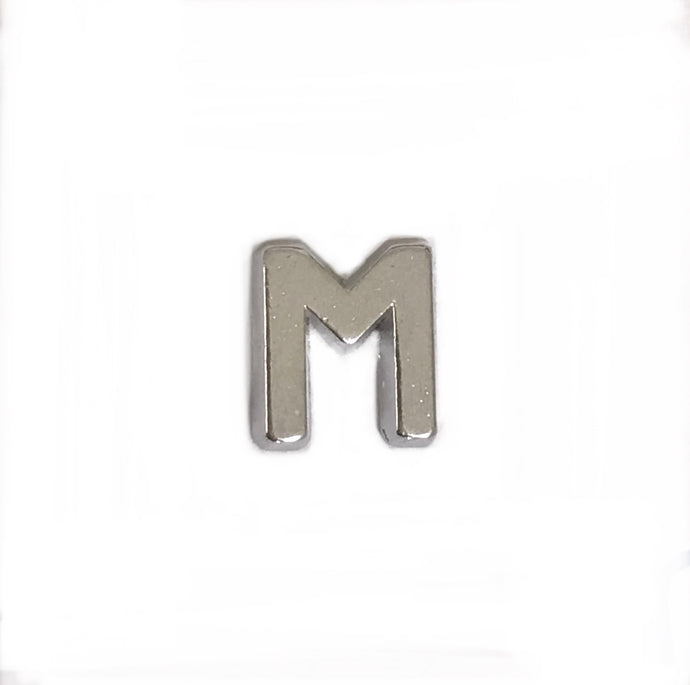 Letter M