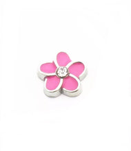 Little pink flower