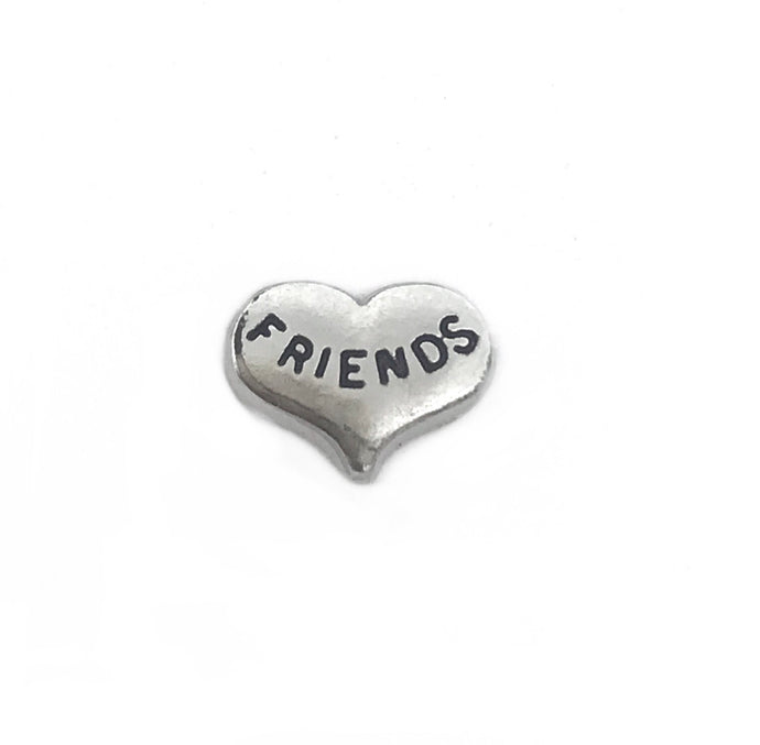 Friends heart