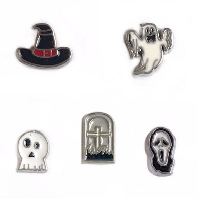 *Limited edition* Halloween Charms