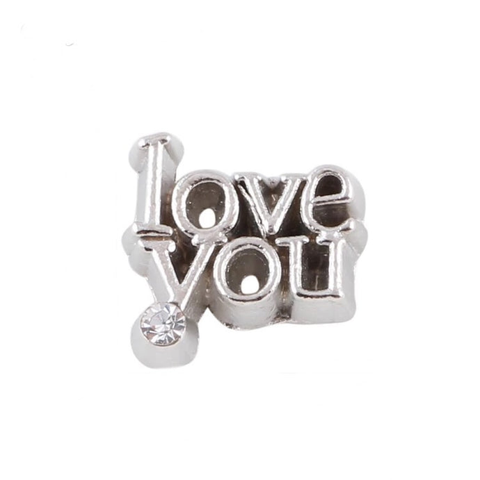 Love you