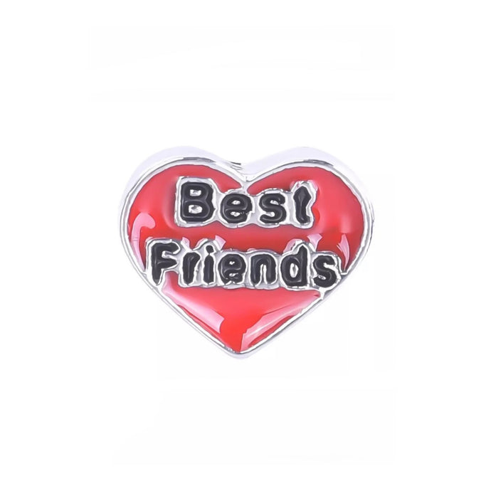 Best friends