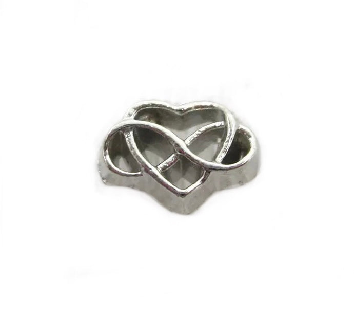 Infinity heart