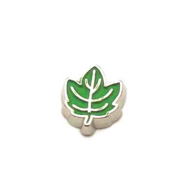 Green leaf