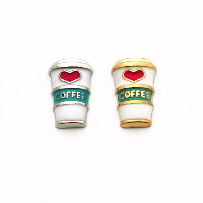 Love coffee