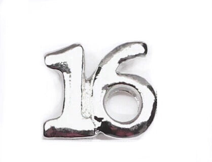Sixteen