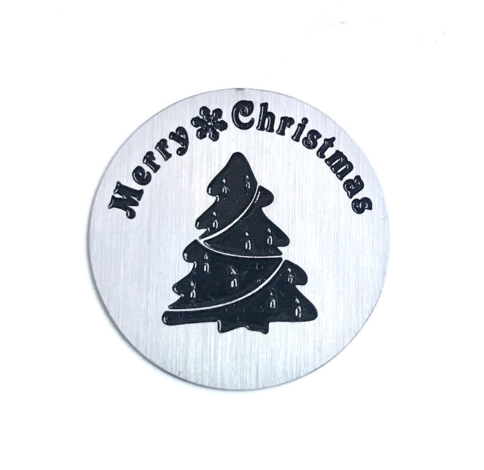 Merry Christmas tree