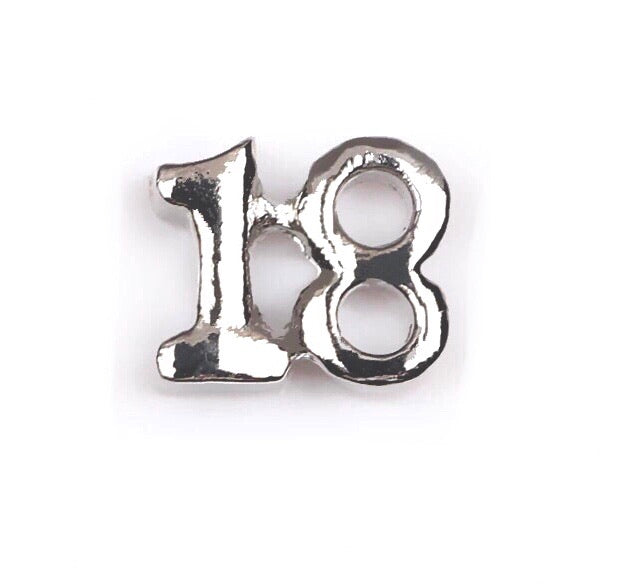 Eighteen