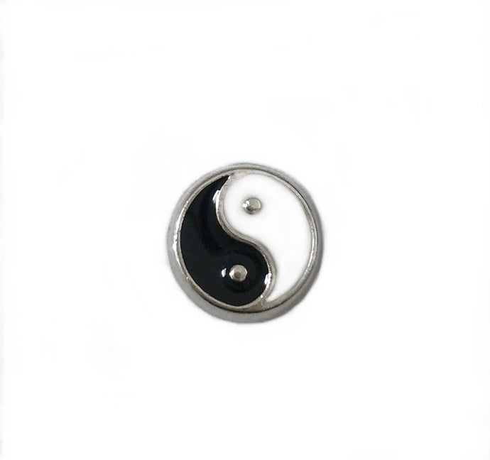 Yin and Yang
