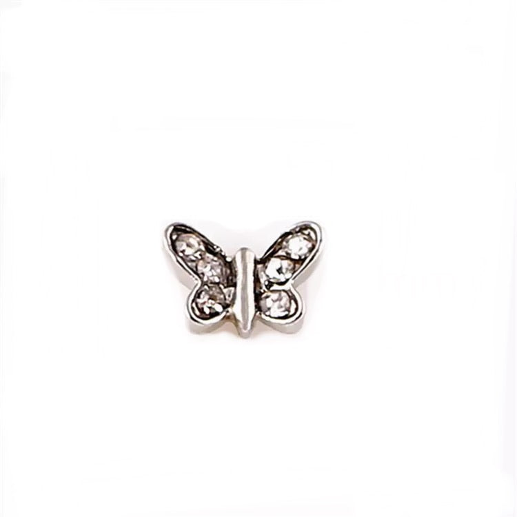Little sparkle butterfly