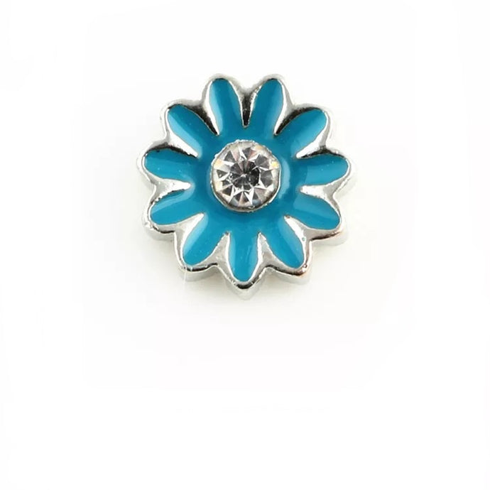 Blue Daisy