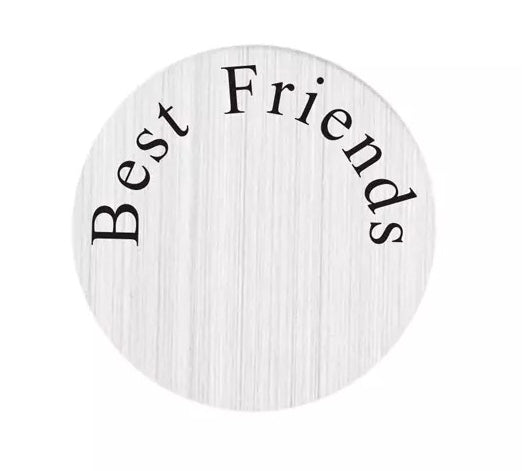 Best friends