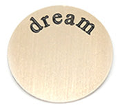 Dream rose gold