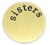Sisters gold