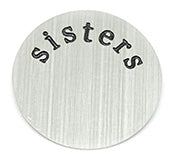 Sisters silver